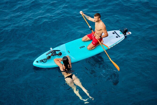 4 Hour Yacht Excursion in Mallorca El Blade - What Makes This Tour Stand Out?