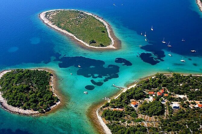 4 Hours Blue Lagoon and Island Tour - Who Is This Tour Best For?