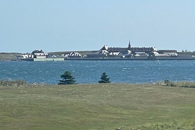 4 Hours Fortress of Louisbourg Tour - Authentic Experiences and Traveler Insights