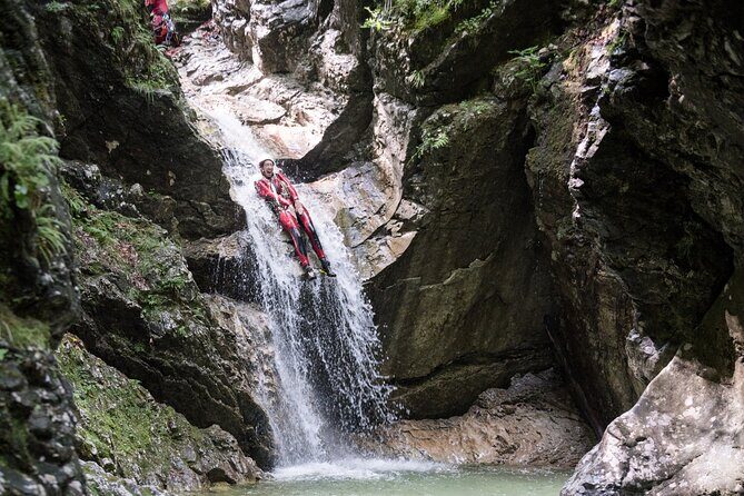 4 hours Fratarica Canyoning Adventure - The Sum Up: Why Choose the Fratarica Canyoning Adventure?