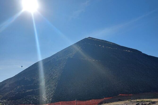 4 hours guided tour on Teotihuacan - An In-Depth Look at the Teotihuacan Tour Experience