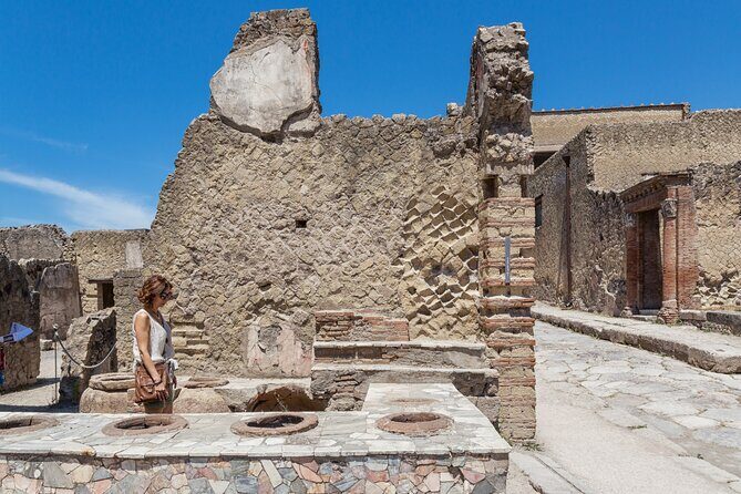 4 Hours Herculaneum Private Tour from Naples - The Real-World Experience: What Travelers Say