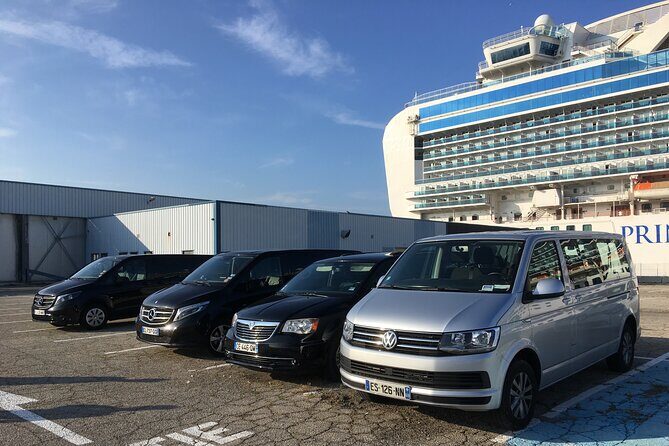 4 Hours Marseille Private Shore Excursion - The Sum Up