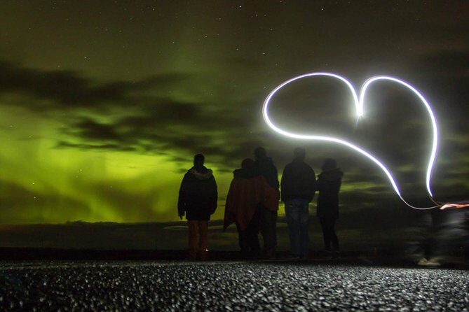 4 Hours Northern Lights Private Luxury Tour - Who Should Consider This Tour?