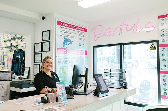 4 Hours Pontoon Rental in Key West - The Itinerary and Day-to-Day Experience