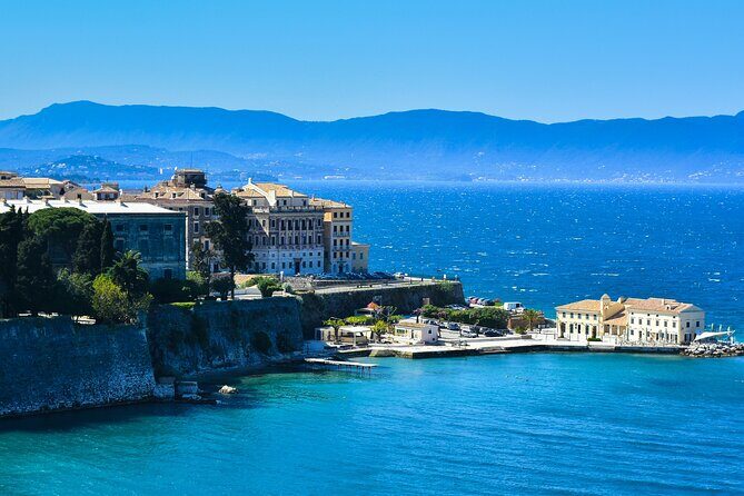 4-hours Small Group Tour - Palaiokastritsa & Corfu Town - What travelers say