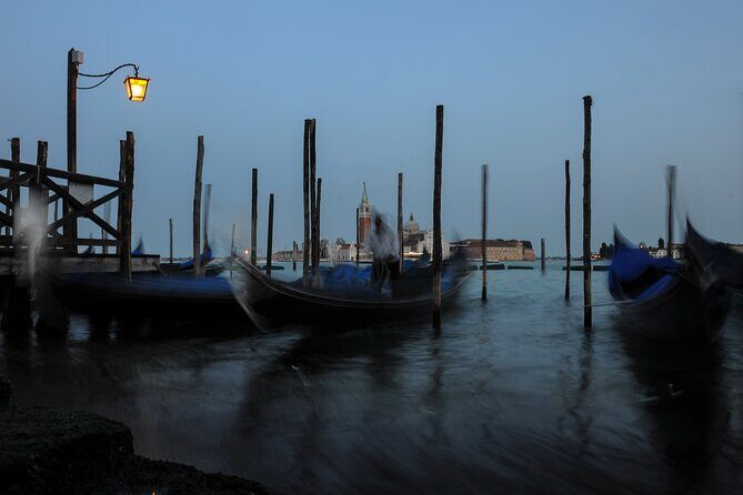 4 Hours Venice Private Photo Sunrise - Why This Tour Works