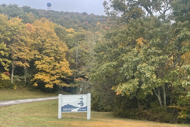 4 Hr Maggie Valley Slingshot Automatic Rental - Exploring the Experience in Detail