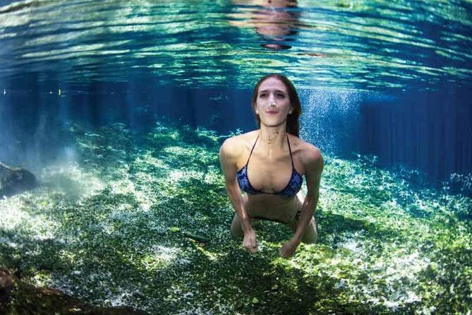 4 places, 1 day, 1 price Tulum, Coba, Cenote and Playa del Carmen - Authentic Experiences and Practical Tips