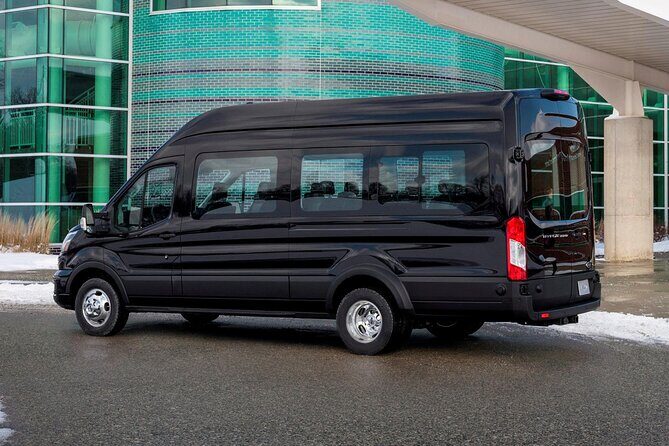 49er Express Shuttle To Levis Stadium: From Fisherman's Wharf - In-Depth Look at the Itinerary and Experience