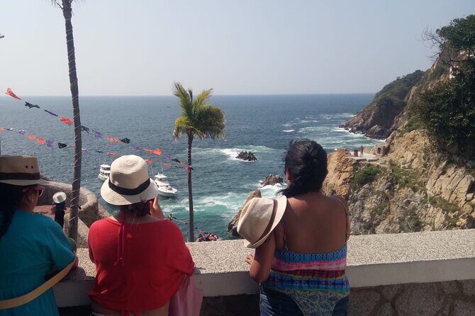 4Hr City Tour for Cruisers or Hotels Mural, Chapel & High Divers - How Does the Tour Work in Practice?