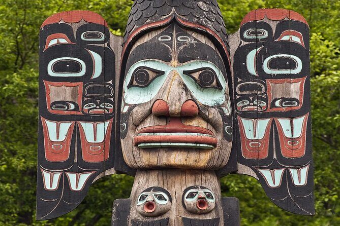 4hr Ketchikan Private custom tour (4 people) Wildlife + More - Who Should Consider This Tour?