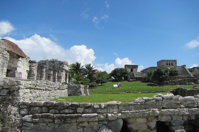 4x1: Coba, Cenote, Tulum and Playa del Carmen Tour from Cancun - FAQs