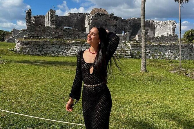 4X1 Tour to Tulum, Coba, Cenote and Playa Del Carmen - Pricing & Value