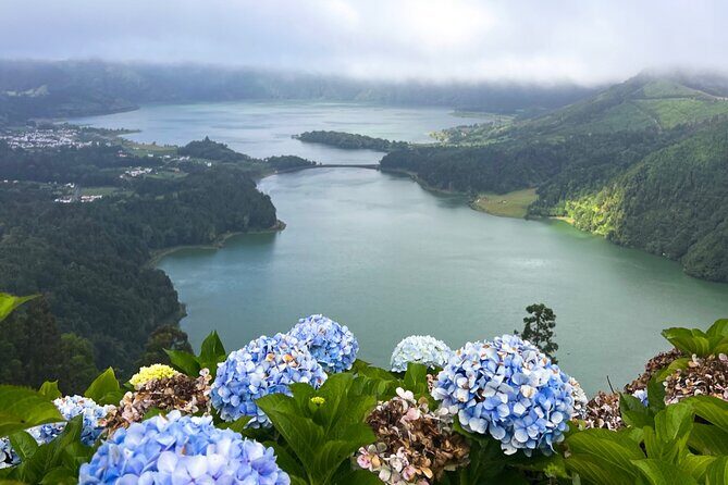 4x4 Half Day - Sete Cidades Tour - What’s Included and What’s Not