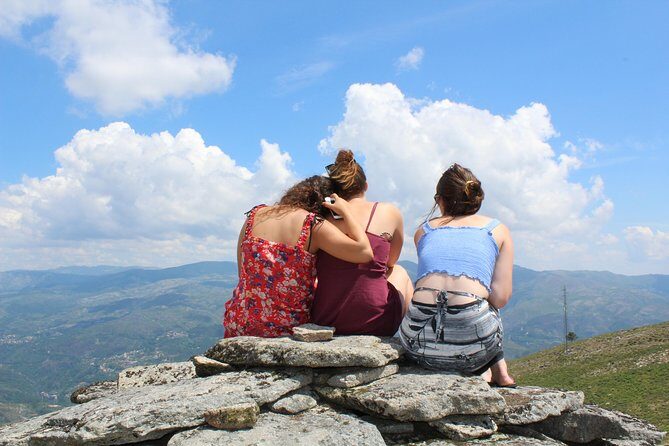 4X4 Privat Tour - Peneda-Gerês National Park - Exploring the Itinerary in Detail