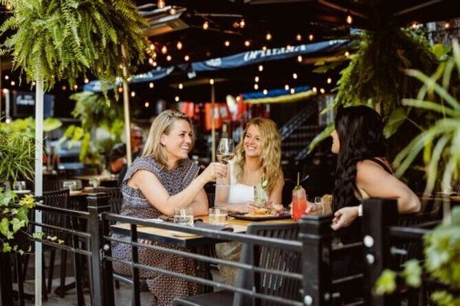 5-course Progressive Dinner on Grande-Allée and History Tour - Who Should Consider This Tour?