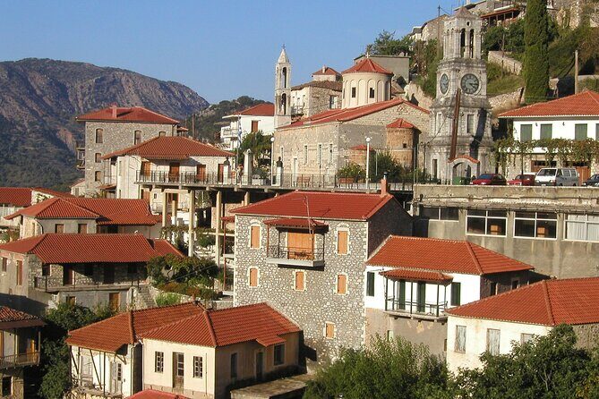 5-Day Best of Peloponnese Private Tour: Nafplio/Olympia/Mycenae/Epidaurus/more - Analyzing the Value