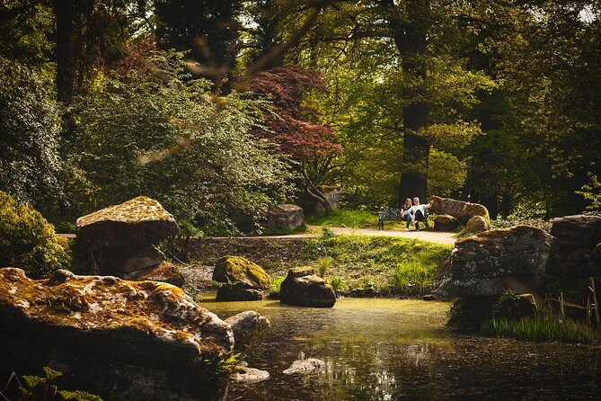 5-Day Heart of England, Wales & Yorkshire Small-Group Tour from London - Day 2: Conwy and Snowdonia National Park