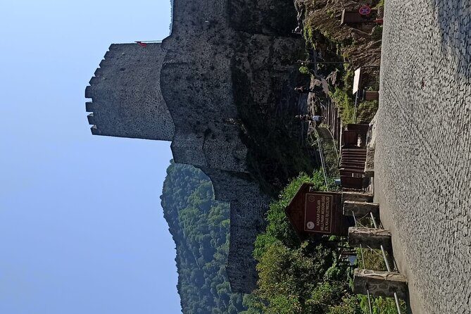 5 Day Private Tour in Rize Trabzon with Bungalow Accommodation - Practical Insights and Value