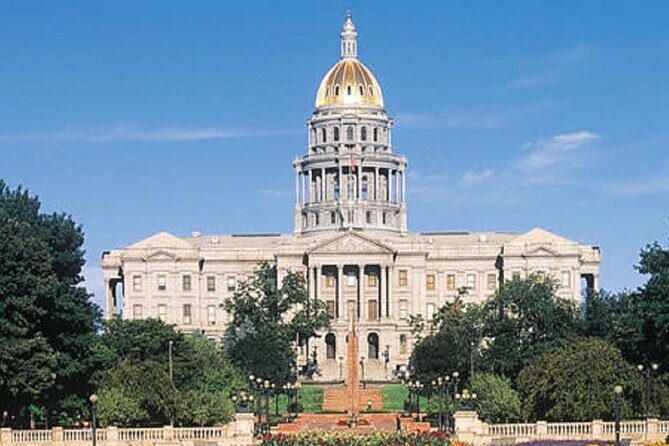 5 Day Small Group Tour Denver Rocky Mountains Aspen and More - Day 2: Rocky Mountain National Parks Majestic Beauty