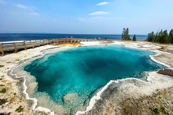 5 Day Temple Square Shared Minivan Tour - What’s the Value?