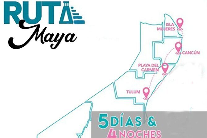 5 Days in the Mexican Caribbean (Cancun) - Authenticity and Traveler Feedback