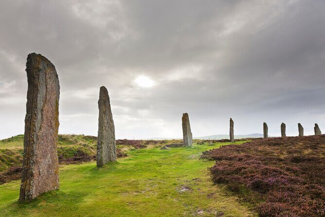 5 Days Orkney Islands & NC500 Tour from Glasgow - Day 3: Orkney’s Ancient Marvels
