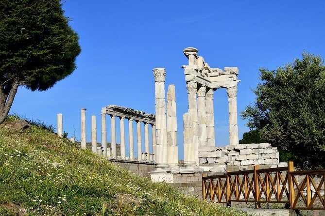 5 Days Seven Churches of Turkey Tour: Revelation - Who Will Love This Tour?