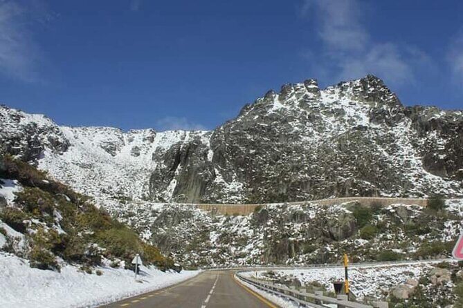 5 days to Center of Portugal Private Tour - FAQs  