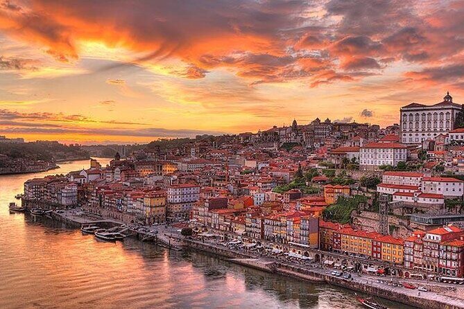 5 Days to the North of Portugal Private Tour - Exploring Porto: The Heart of Portugal’s North