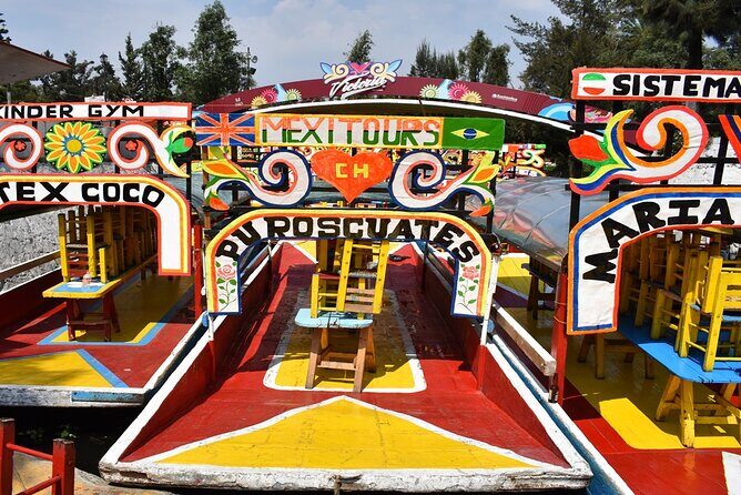 5-Days Urban Mexico Tour - Who Will Love This Tour?