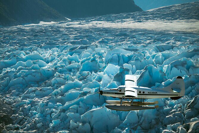 5-Glacier Seaplane Exploration - Authentic Feedback from Travelers