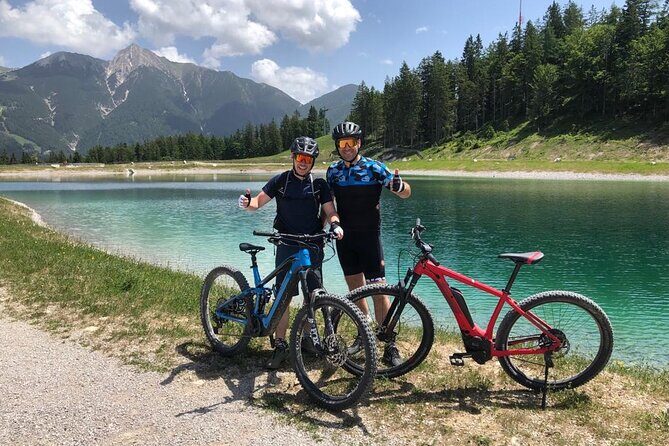5 hour e-bike tour in Seefeld - Authentic Experiences from Traveler Feedback