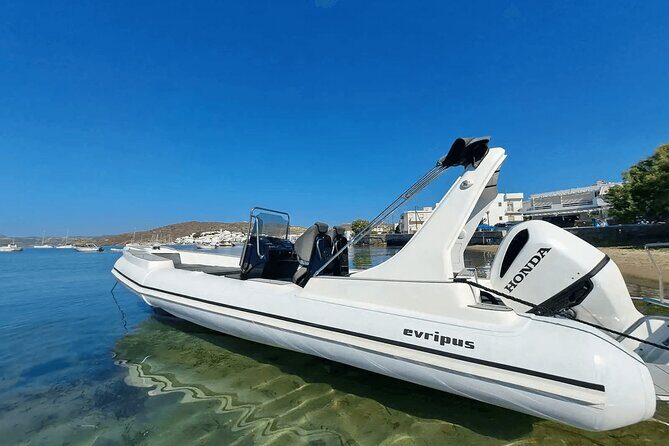 5 Hour Milos to Kleftiko and Sykia Boat Cruise - Authentic Feedback from Travelers