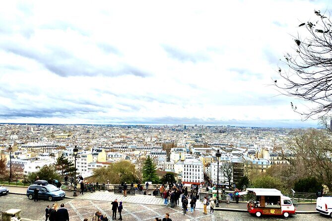 5 Hour Walking Tour in Paris with Licensed Guide - The Sum Up: Who Is This Tour For?