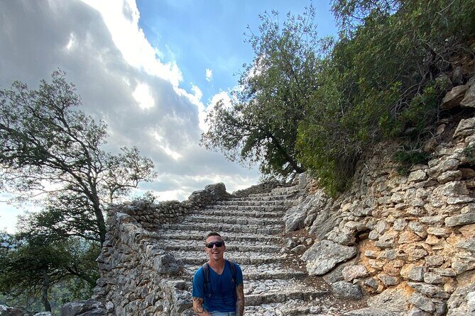 5 hours Mallorca hiking tour in Castell d Alaro - The Highlights of the Tour