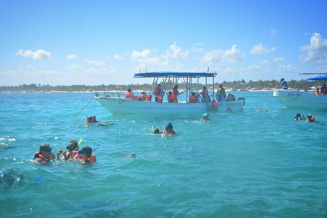 5 Hours Mayan Snorkeling Experience in Tulum - What Makes This Tour Stand Out?