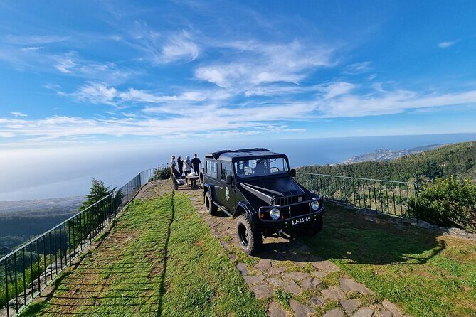 5 Hours Private Tour to Santana, Thatched houses - FAQ  