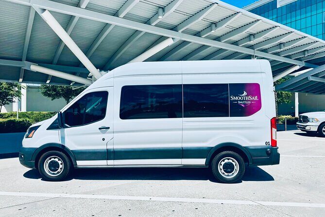 50% OFF Private Shuttle from Orlando to Port Canaveral! Book NOW! - Who is This Service Best For?