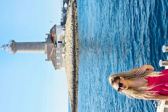 5h Kamenjak Uvala Polje Sandra Boat Trip from Medulin with Lunch - The Practical Side: What to Expect