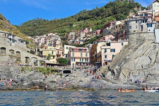 5Terre Private Boat Tour - Is the Price Worth It?