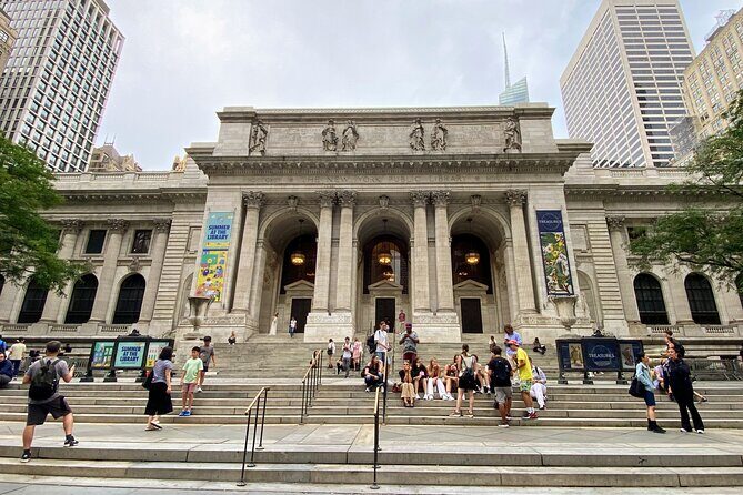 5th Avenue Stroll and Sunset at the Empire State Building - Who Will Love This Tour?