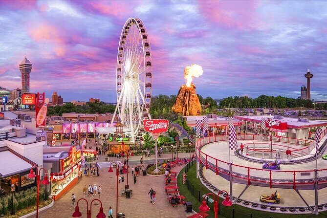 6 Day Toronto Montreal Quebec Niagara Falls Small Group Tour - What We Appreciated Most