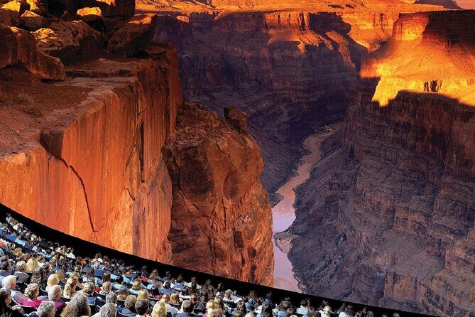6 Day Zion Antelope Grand Canyon and Las Vegas Tour - The Real Value of This Tour