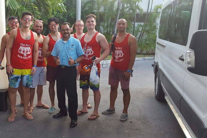6-Hour Bilingual Private Driver Service in the Riviera Maya - Why Travelers Rave About This Tour