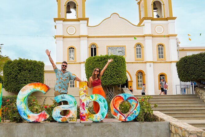 6-Hour Guided City and Cruise Tour of Los Cabos with Lunch - Frequently Asked Questions