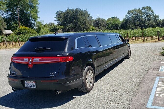 6 Hour Napa or Sonoma Wine Tour in Private Limousine - Authentic Insights from the Reviews