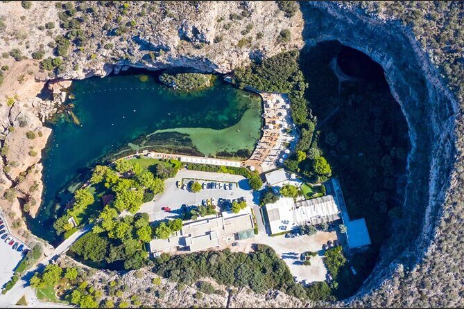 6-Hour Tour to Sounion with a Stop at Lake Vouliagmeni - FAQ  