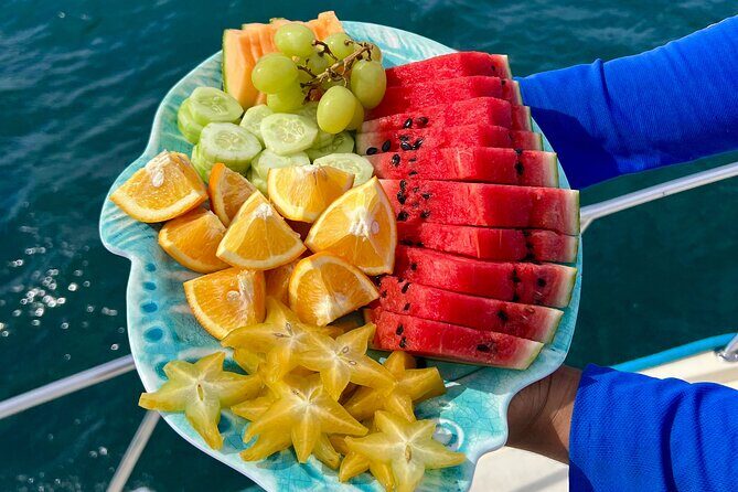 6 hours on a Private Yacht in Puerto Vallarta - Snorkeling & Beaches - Exploring Los Arcos and Snorkeling